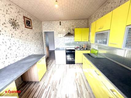 Rozkładowe mieszkanie 4 pok.- Balkon-Zosinek