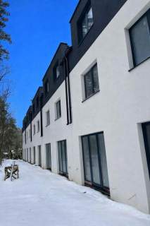 106 m2 Ogród Blisko SKM Legionowo
