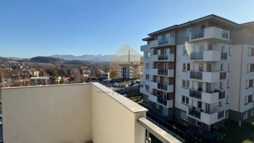 apartament / Rakownica / 779tys