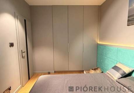 2-pokojowe mieszkanie na Woli