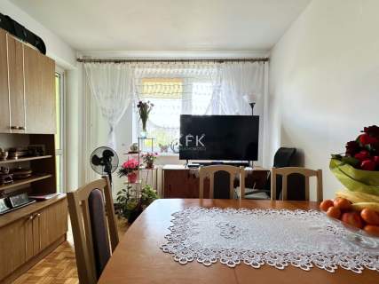Wśród Zieleni Świetny Rozkład Blok Blisko Centrum