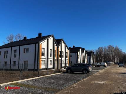 Dom przy lesie Wrocław Leśnica 5 pokoi ogród