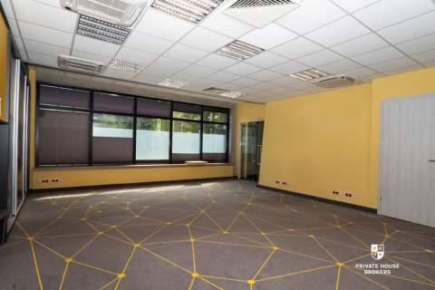 Lokal parterowy Ruczaj 296 mkw