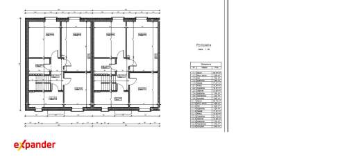 CZARNE BŁOTO DOM 122 M2 W CENIE MIESZKANIA