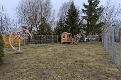 Fordon, Mieszkanie z Ogrodem, Bezczynszowe, Pompa