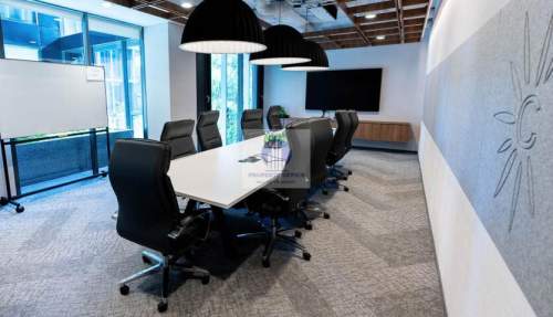 Mokotów lokal biurowy 1060m2 do wynajęcia