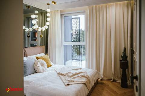 2 pok. apartament z widokiem ul. Poznańska