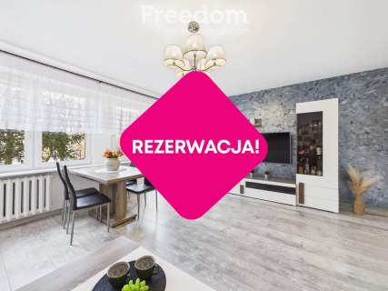Nowa niższa cena mieszkanie 48 m 