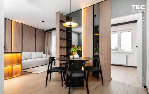 Okazja Nowy apartament 70 m gotowy do wejścia