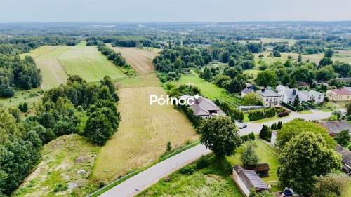 Sabaudia - działka w zielonej okolicy