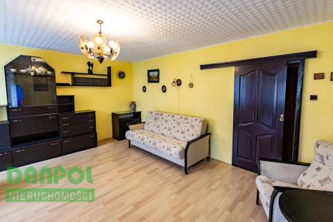 2pok z balkonem, Klonowica, 399.000