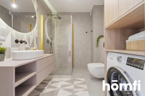 Apartament 2-pok. z parkingiem ul. Słoneczna