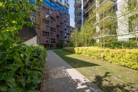 Studio 29m2 4 piętro Premium NOVUM 3 
