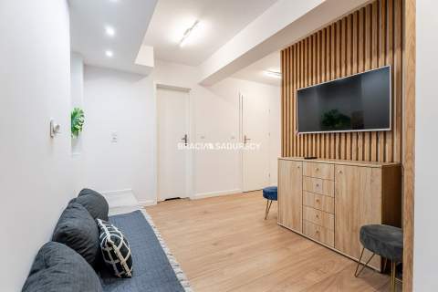 lokal usługowy ok. 55,3m2 Stare Miasto 