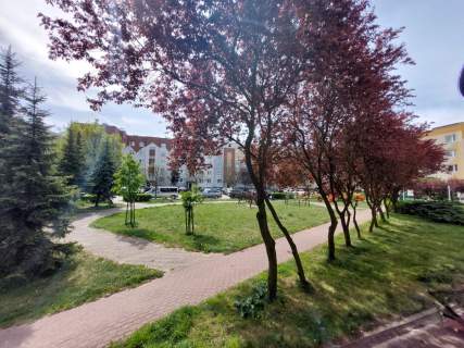 M3 komfortowe z balkonem Częstochowa Wrzosowiak