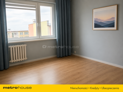 53 m po Remoncie Instalacji Balkon
