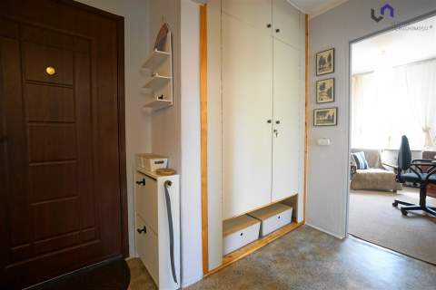 Mieszkanie do wynajęcia, 49,59 m2, Katowice