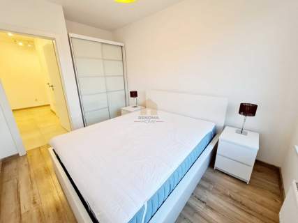 Sienkiewicza 45m2 2pok Ogrody Tumskie II Centrum