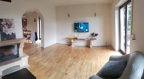 Dom w Lądku Zdroju