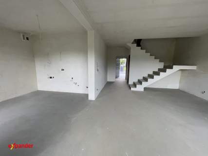 Dom szeregowy -137m2