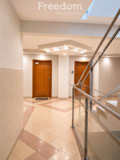 Apartament 32,4m2 taras Świnoujście ul. Zdrojowa.