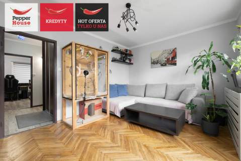 Mieszkanie na sprzedaż, 42 m2, Gdańsk