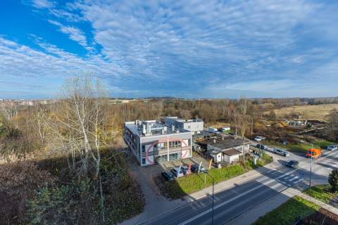 3-pokojowe mieszkanie na sprzedaż 62,45 m2, 2026r