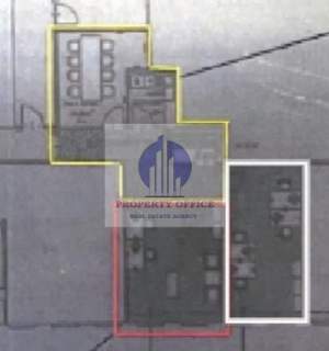 Śródmieście loakl biurowy 120,38m2 do podnajmu