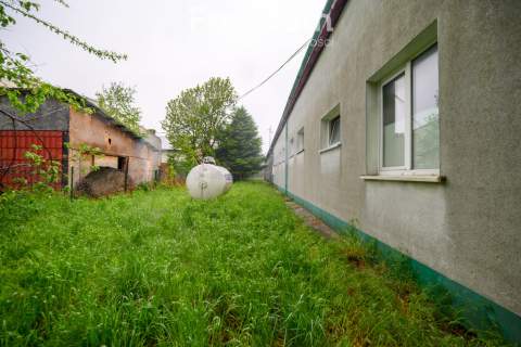 Lokal usługowy 280 m Leżajsk Spółdzielcza