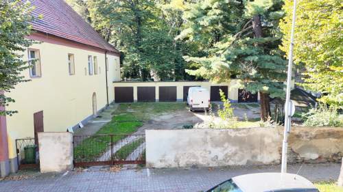 Na sprzedaż budynek pod inwestycje w Świdnicy 