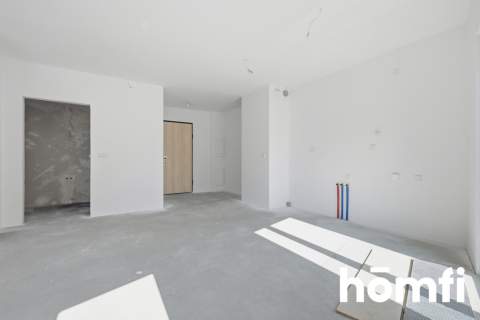 Luksus nad Wisłą - Apartament we Flisac Powiśle