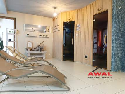 2-pokojowy apartament ok. 150 m od morza