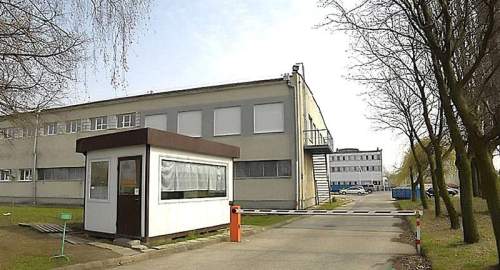 Kup Bez Prowizji Tczew Obiekt Komercyjny