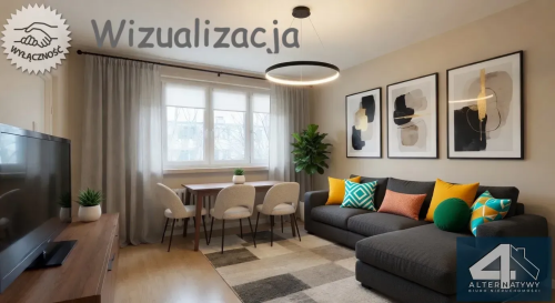 M-4 świetny dojazd do uczelni, blisko park