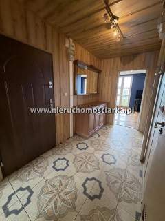 Mieszkanie M5 69,00 m2 Wodzisław Śl. XXX-lecia