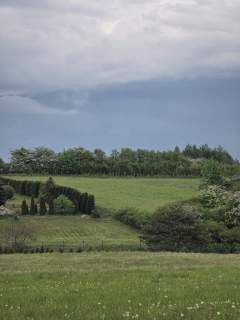 Działka budowlana na sprzedaż, 743 m2, Myszkowice