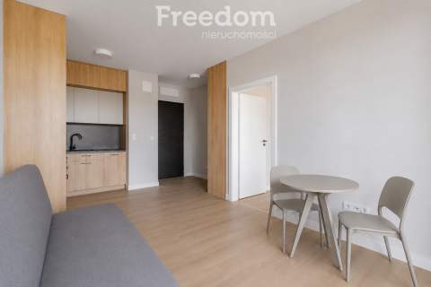 M2 I nowe budownictwo I loggia I 15 min do centrum
