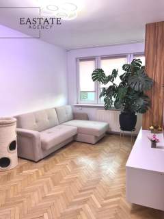 2 pokoje po remoncie balkon Gdynia Leszczynki