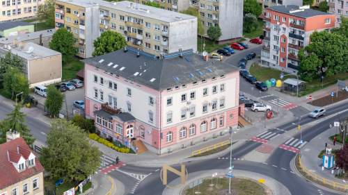Mieszkanie na sprzedaż, 160 m2, Dębno