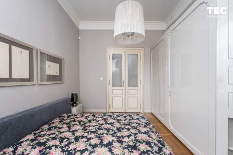 Wyjątkowy apartament I 3 pokoje I balkon