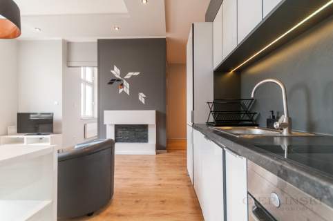 APARTAMENT 100 M OD CH KASKADY, WIDOK NA PARK