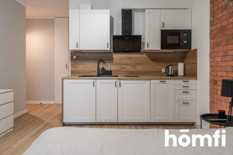 2w1 gotowe apartamenty na krótki termin