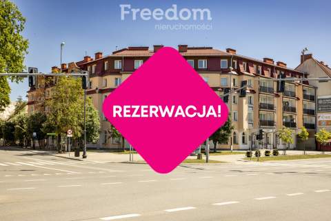 Gotowiec inwestycyjny w cenrum miasta