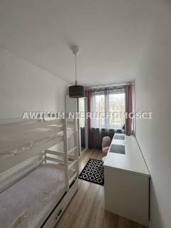 Mieszkanie do wynajęcia, 48 m2, Pruszków