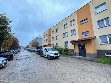 3 POKOJE NA 1 PIĘTRZE W BARDZO DOBREJ CENIE