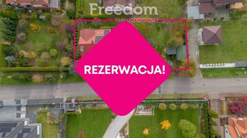 Dom z ogrodem i tarasem na osiedlu Nauczycielskim