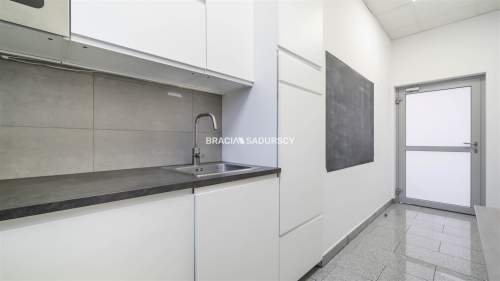Wynajem nowoczesnej powierzchni biurowej - 168m2 