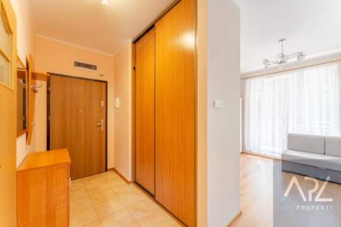 MIESZKANIE 29,89 M2 BLISKO MORZA K/KOŁOBRZEGU 