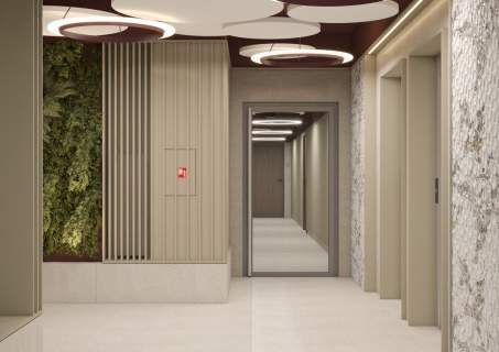 Apartament Premium z Tarasem na Dachu, Katowice