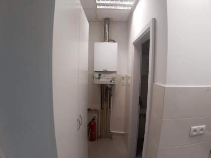 Na sprzedaż obiekt 104 m2, na dwóch poziomach 